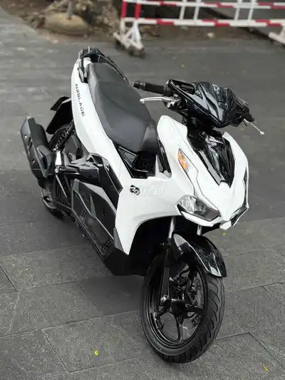 ❤️AB 2021 SMK TRẮNG SPORTY BSTP CHÍNH CHỦ CÓ GÓP