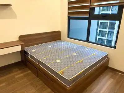 Аренда 3-комнатной квартиры с мебелью в VinHomes Ocean Park, 10.5 млн
