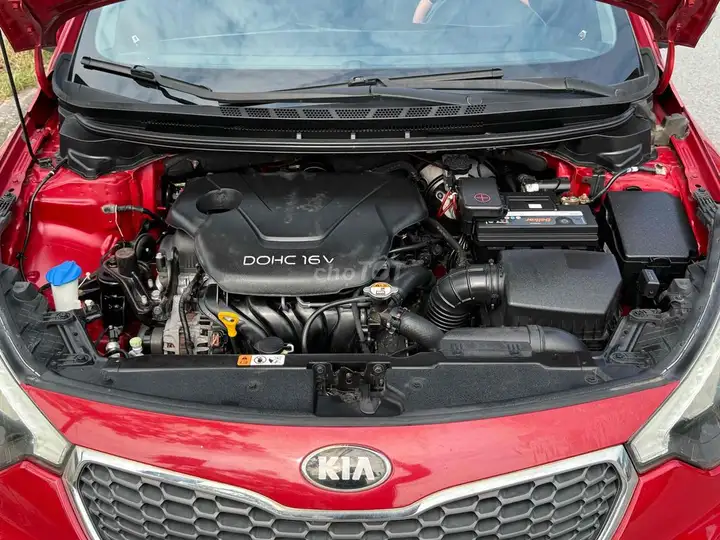 Продаю Kia K3 от собственника