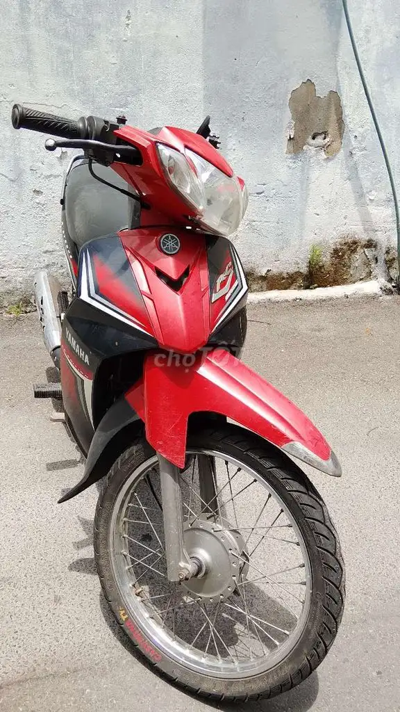 Yamaha Sirius RC 110cc 2016