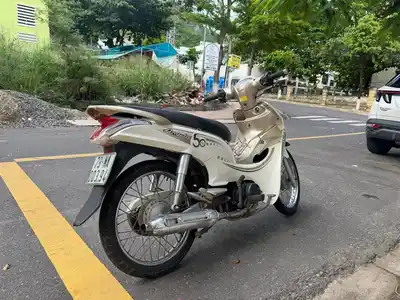 SYM Angela 50 кубов