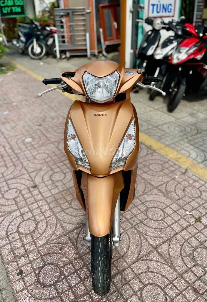 Honda Vision 2017, один владелец, рассрочка