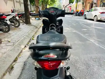 Honda Wave RSX110 абсолютно новый 2025 качество