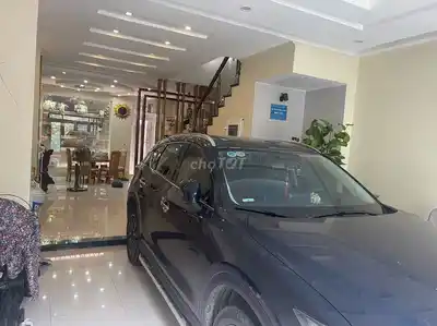 Аренда таунхауса, Ан Хынг, Зыонг Ной, вся мебель