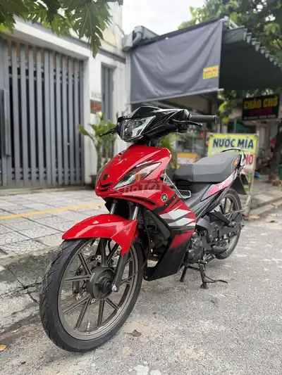 Yamaha Exciter, обвес 2014, номер 43, рассрочка 0 донг