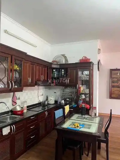 Собственник сдаст квартиру в ЖК Lilama 124, ул. Минь Кхай, 80кв.м, мебель