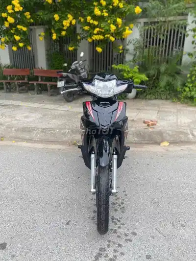 Honda Wave Blade 2018 110i черный оригинальный отличное состояние