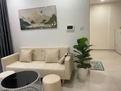 Аренда квартиры 1 спальня с мебелью в VinHomes Ocean Park 6.8 млн