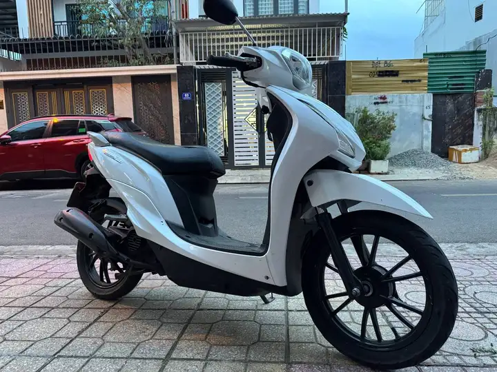 Байк Kymco Hermosa Candy 50