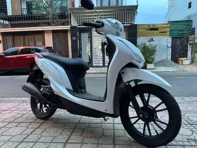 Байк Kymco Hermosa Candy 50