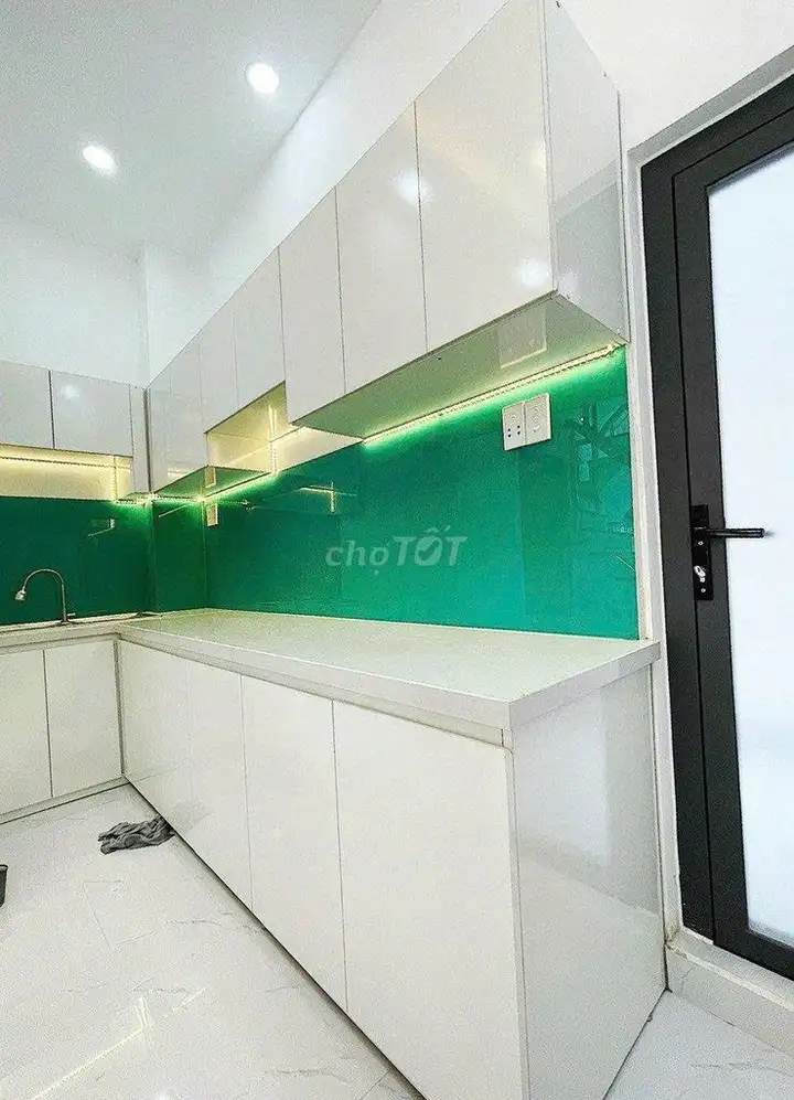 Аренда дома, 59A Hoa Đào, P.2, Q.Phú Nhuận