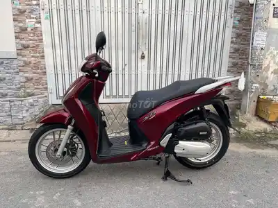 Honda SH 125i 2014 Smartkey, 9 хозяин, родной мотор,отличное состояние