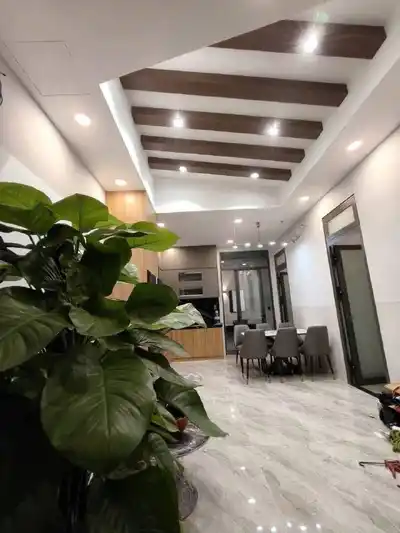 Одноэтажный дом с 2 спальнями, 80 м², Vĩnh Hải