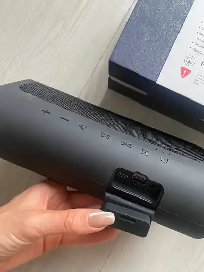 Портативная Bluetooth колонка PKCB 100W