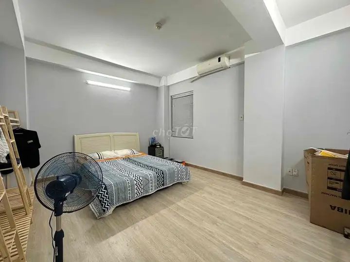 Квартира 60 Nguyen Thien Thuat, Нячанг