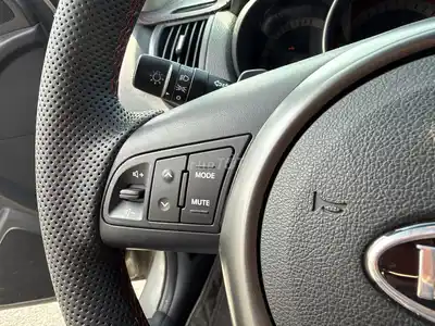 KIA Forte 2011 в отличном состоянии