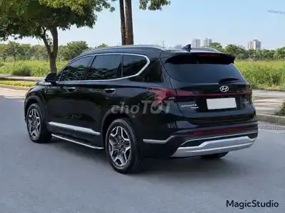 Hyundai SantaFe Premium 2.2L HTRAC 2023 - 998Tr