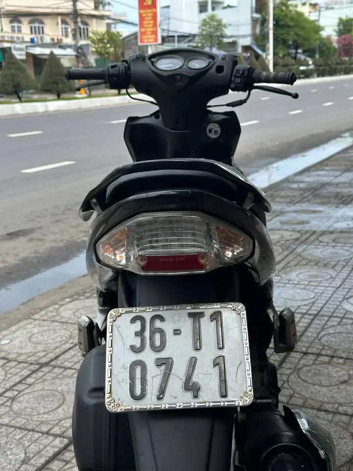 Ракета 7