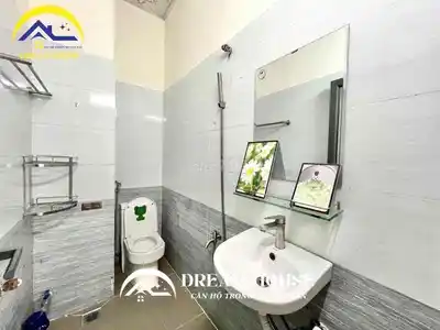 Сдается комната с балконом рядом с Университетом промышленности и торговли - AEON Tân Phú - недорого