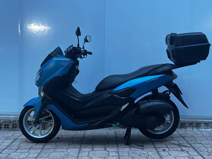 Yamaha NMAX 155