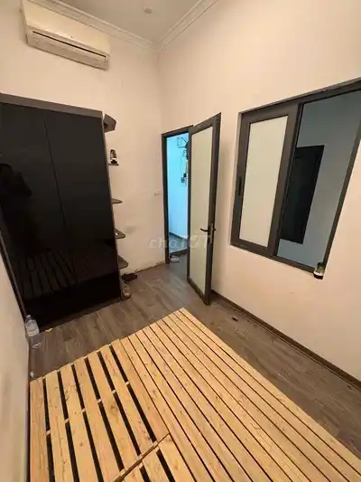 Бюджетное жилье в Ханое