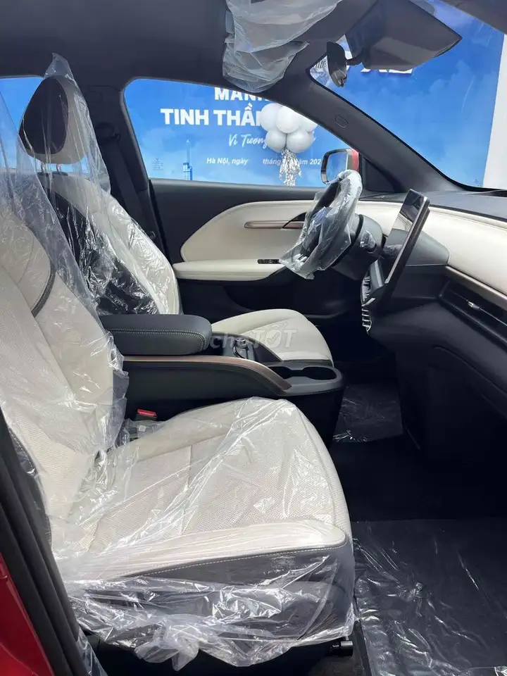 Благодарность клиентам VinFast VF6 Plus по специальной цене