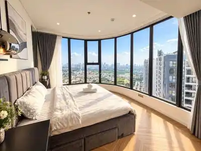 VINHOMES SMART CITY - аренда квартир студия/1-комн/2-комн/3-комн/4-комн от 8.000.000