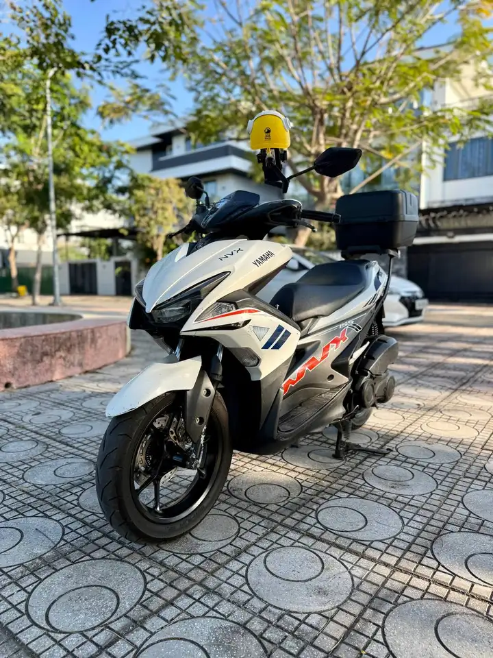 NVX 155