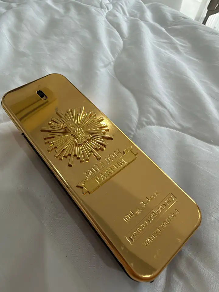 Парфюм Paco Rabanne 1 Million Parfum