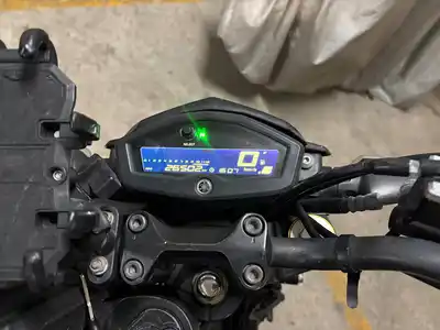 Yamaha TFX 150cc