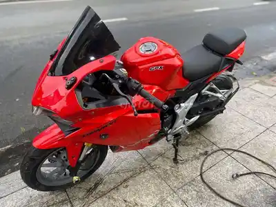 GPX Демон GN150 2022 Красный