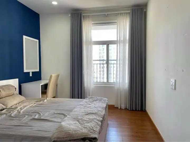 Аренда Sunrise Riverside 3 комнаты 2 санузла 93 м² с полной меблировкой всего 17 млн