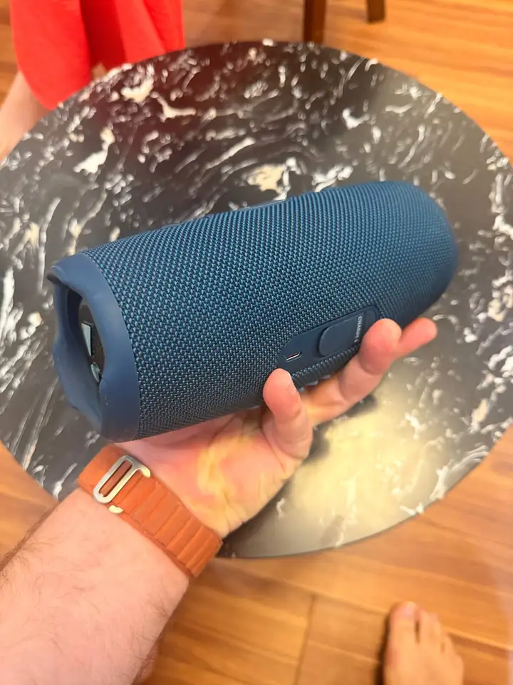 JBL Charge 5