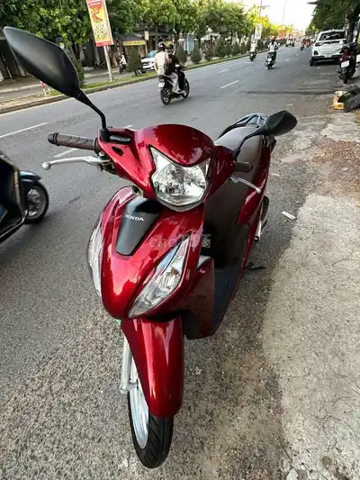 Honda Vision 2026 б/н 43, есть рассрочка