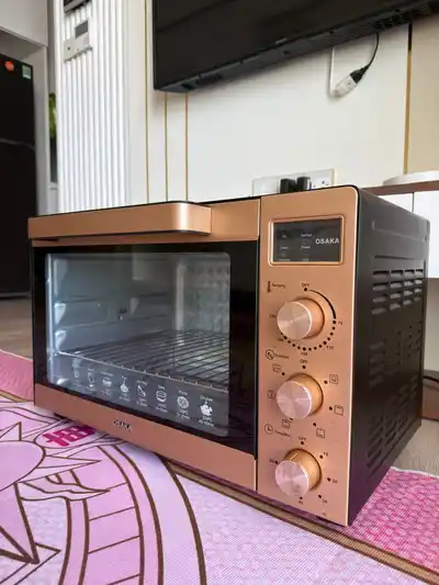 Духовка 45L Osaka