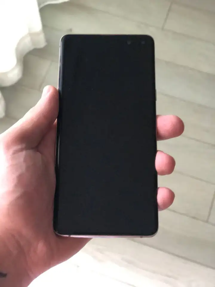 Samsung S10, 256 GB