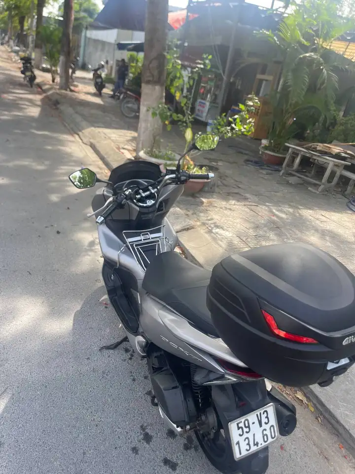 Honda PCX 150