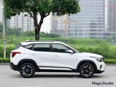 Kia Seltos 1.5 AT 2024
