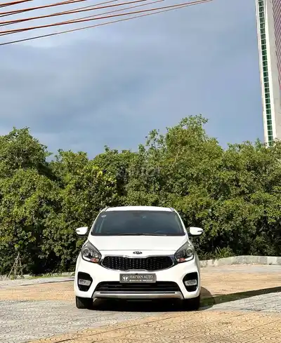 Kia Rondo 2.0 GAT - 2018