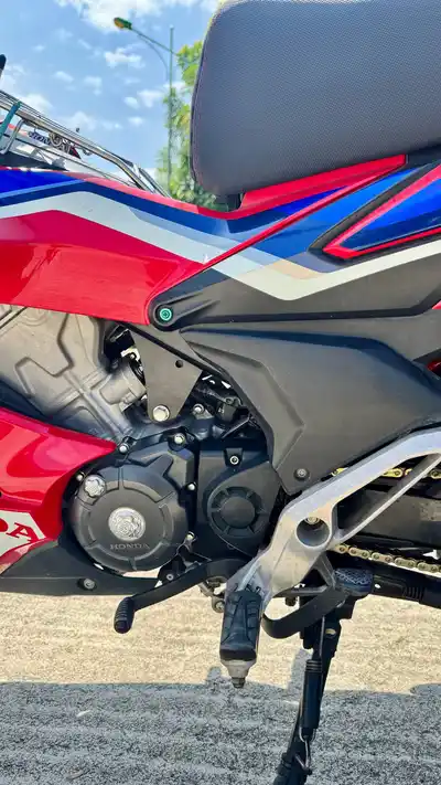 Honda Winner V2