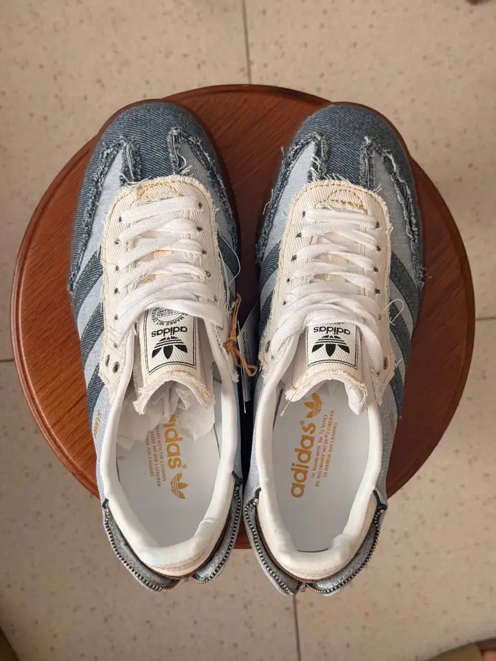 Кроссовки Adidas Samba