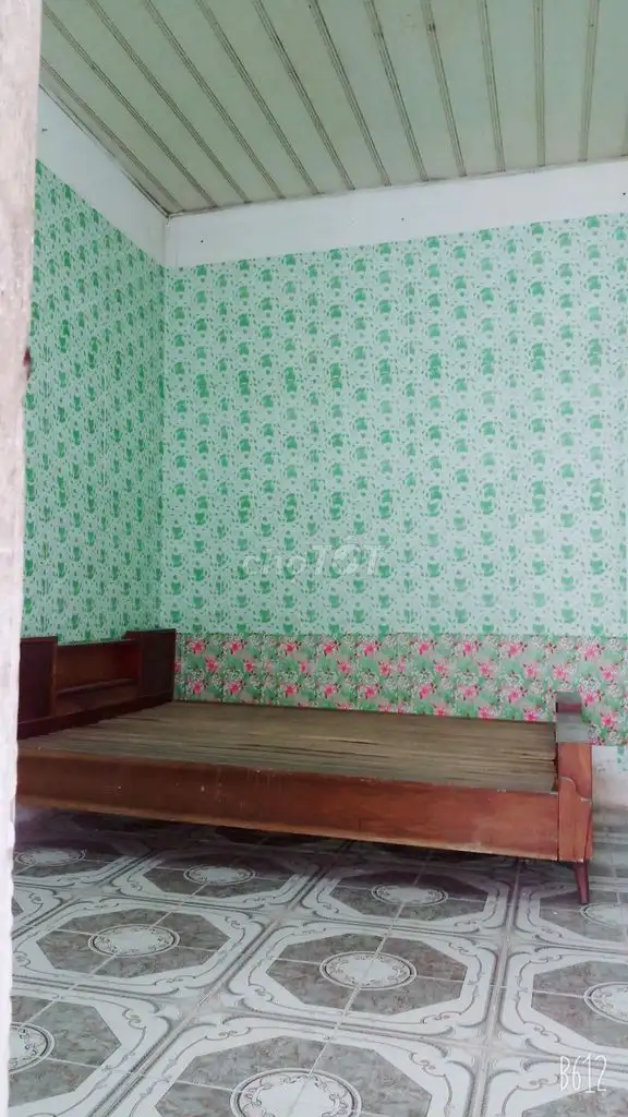 Комната 14м², район Донг Нгак, хорошая безопасность