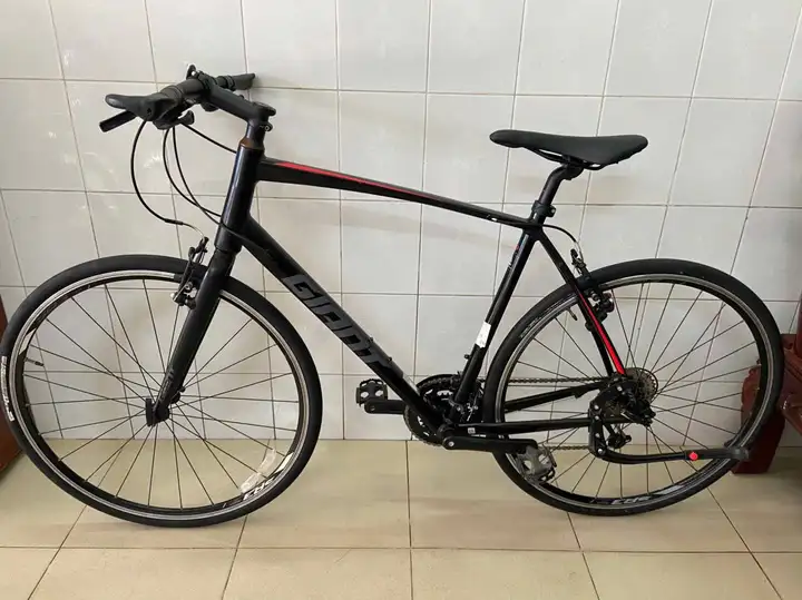 Велосипед Giant Escape RX, размер L