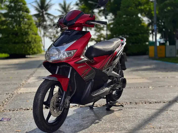 Honda Air Blade 2009