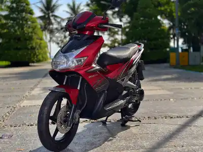 Honda Air Blade 2009