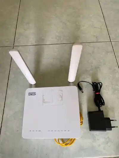 Роутер DASAN H646GM-V GPON WiFi