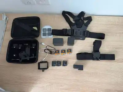 GoPro HERO7 Black