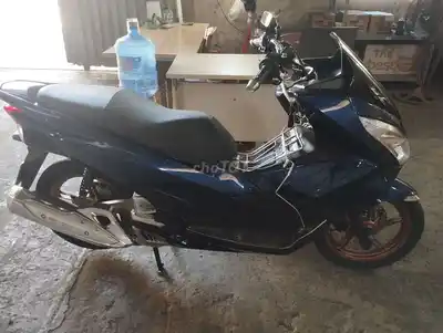 Honda PCX 2014-2017 Синий