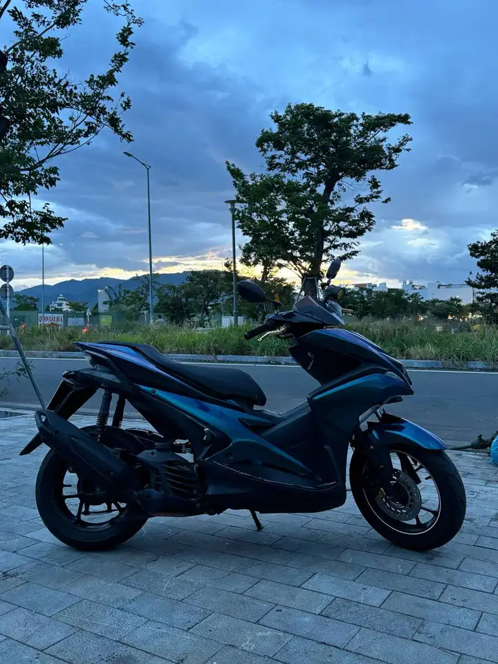 NVX155