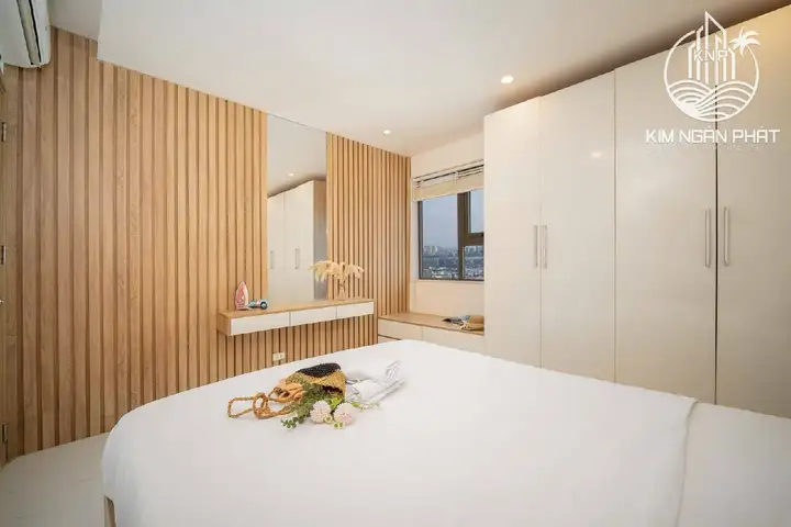 Аренда квартиры в Moung Thanh